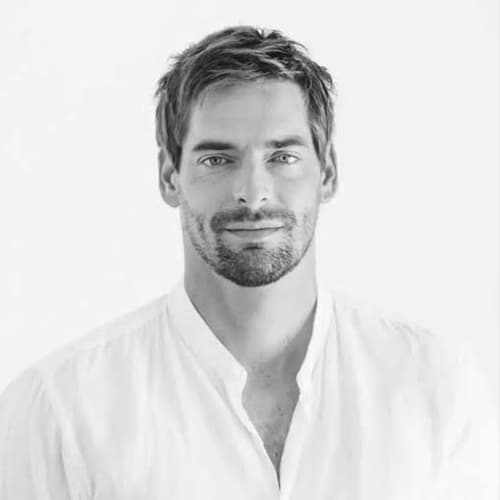 Avatar de Camille Lacourt