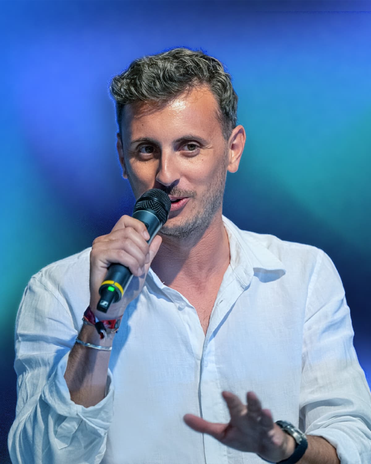 Roman Blum